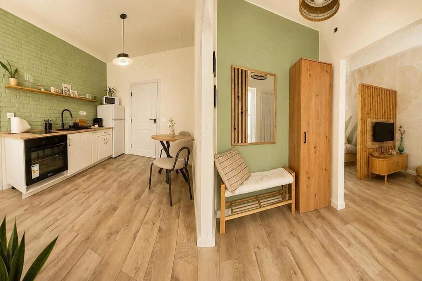 De vanzare apartament cu o camera, zona ultracentrala - 2