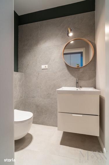Apartament cu 3 camere în Tokai