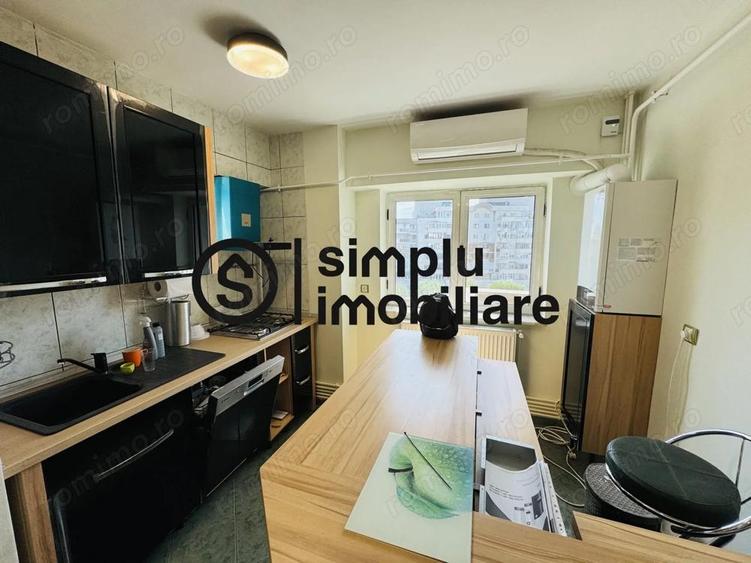 Apartament 3 camere Vis-A-Vis McDonalds - 10