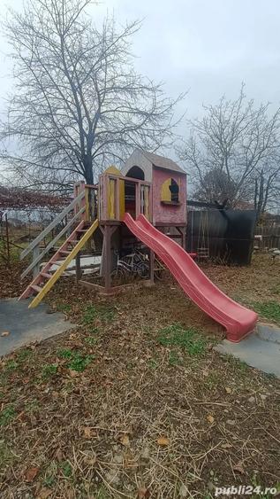 Casa in Vadu Moldovei jud Suceava - 5