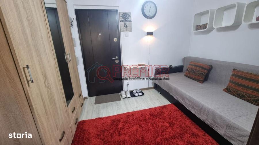 Garsoniera pe Aleea Moldovita - Sector 4 - Berceni - 4