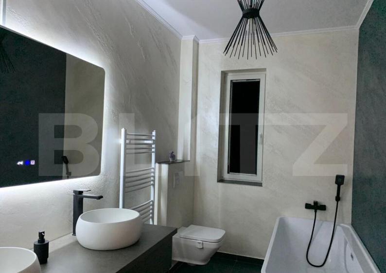 Casa 4 camere , Livezeni , 120 mp , 470 mp teren - 19