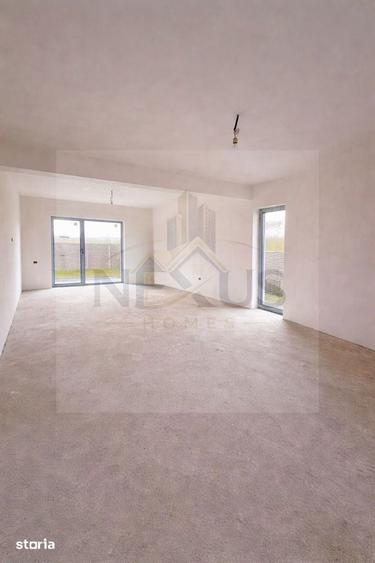 Casa moderna 3 camere | 107 mp utili | Teren 375 mp | Berceni - 2