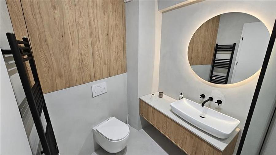 Apartament PREMIUM 2 camere 58mp,2 balcoane,parcare, Europa-Wings - 6