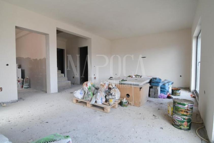 Casa 5 camere de vanzare in Dambul Rotund, Cluj Napoca - 2