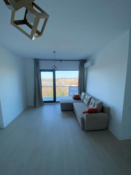 Prima inchiriere apartament 2 camere- Panorama Lake - 5