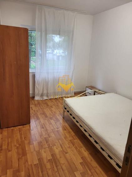 3 camere, decomandate, Semicentral Zona Pta. Cipariu, Titulescu - 3