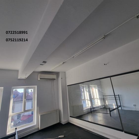 Spatiul de birouri, Sf,Stfean, Carol, Izvorul Rece, Mosilor - 4