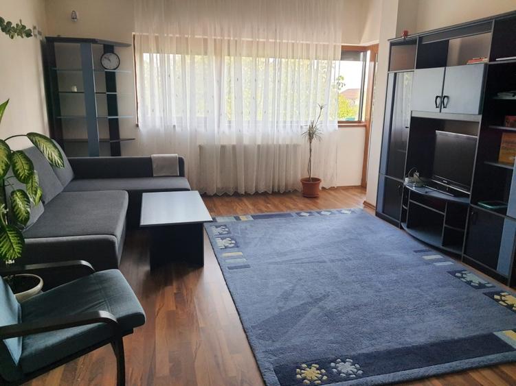 Apartament 3 camere Otopeni, cu loc parcare - 1