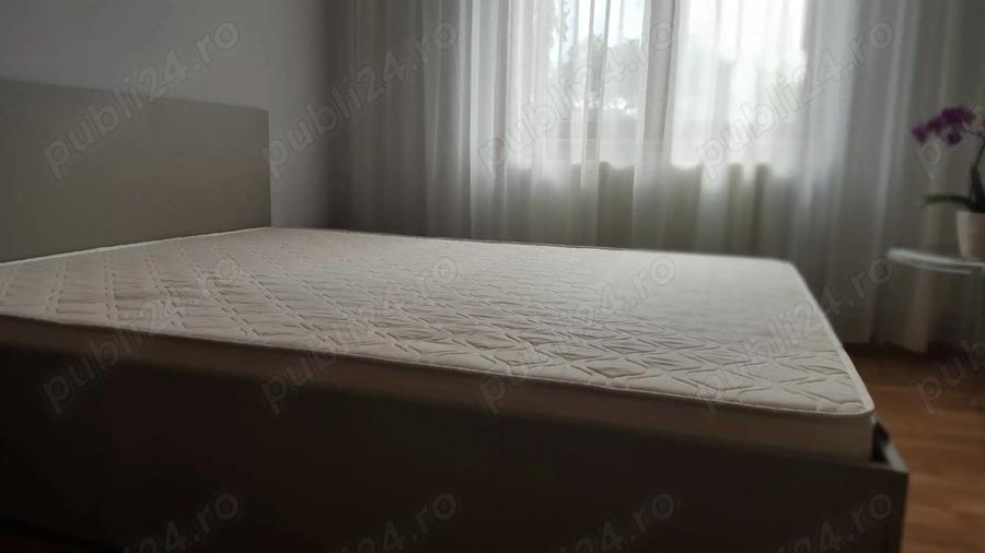 Inchiriez apartament + garaj zona centrala - 6