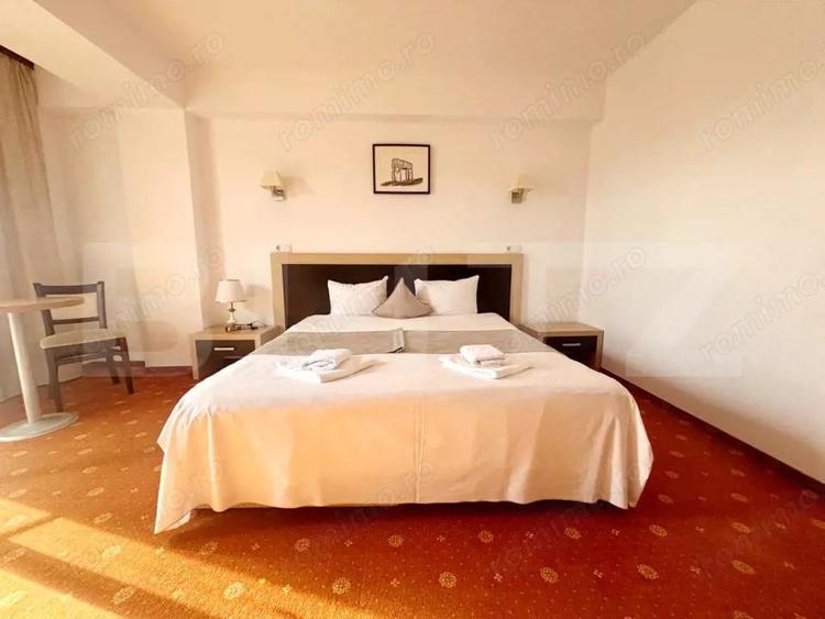 Hotel 3 stele, 1209 mp, zona Ghirodei - 1