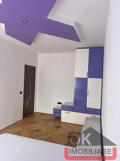 Apartament 3 camere zona ARED UTA - 5