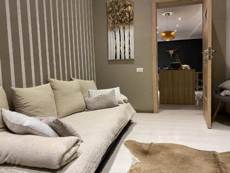 29263   Bestial!!!  Apartament 3 camere Tomis Plus - 5