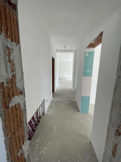 PROPRIETAR! 3 Camere Doar Parter! Toate utilitatile! La ALB sau CHEIE - 8