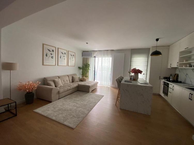 apartament 3 camere nordmark - 2