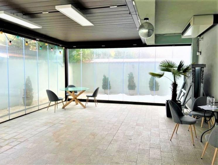 Vila S+P+3E, teren 470 mp, 1000mp ,  Kiseleff - 12