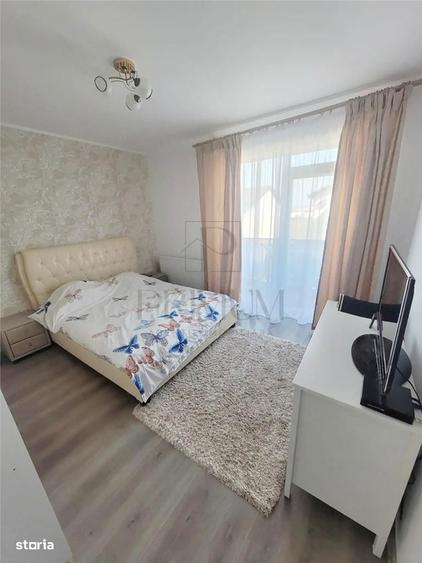 GIROC - 3 CAM - 1 LOC DE PARCARE - CENTRALAAC - BUCATARIE INCHISA - P - 7