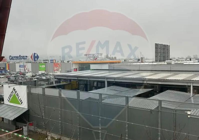 Birou 35 de mp utili langa Carrefour - 7