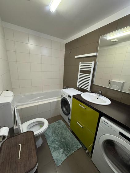 Apartament 3 camere, Pacii complex rezidential loc parcare inclus - 8