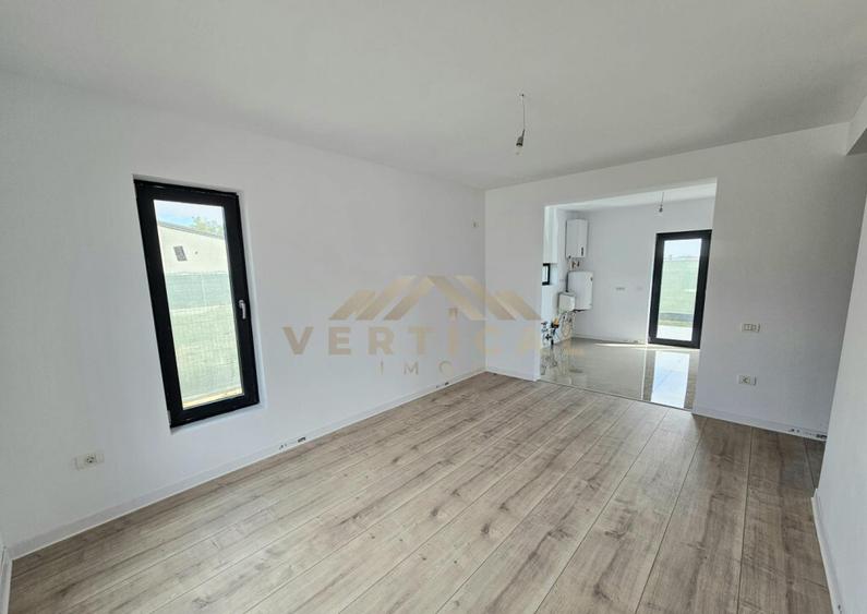 Casa 3 camere in comuna Berceni - 16