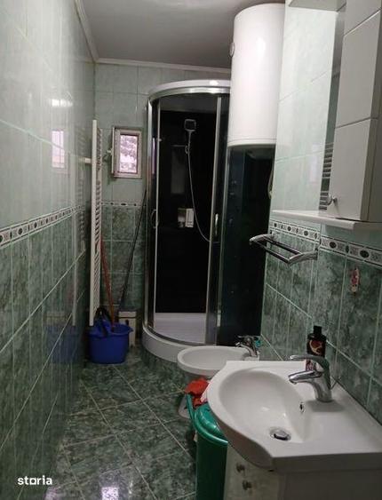Apartament central Slanic - 1