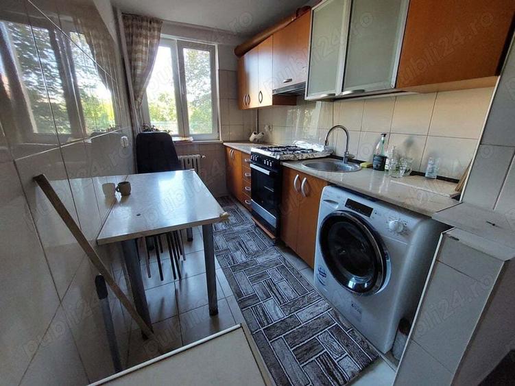 Inchiriez apartament curat cu 2 camere in zona Colentina - 1