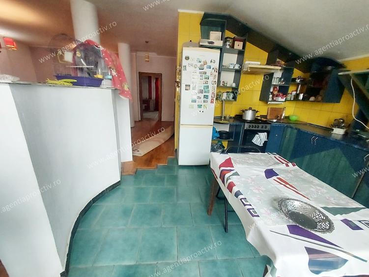 Închiriere apartament/spatiu pentru birouri – Țiglina 1, aproape Tribunal - 3