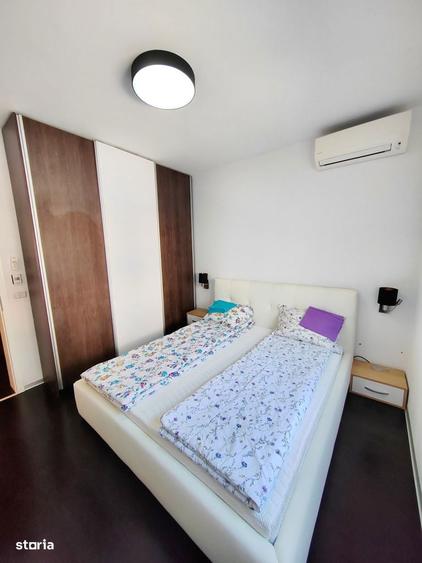 Vand apartament modern cu 2 camere in Giroc langa sta?ia peco Esso - 7
