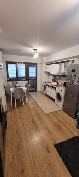 Apartament 2 camere, 43mp, parcare inclusă, mutare rapida - 7