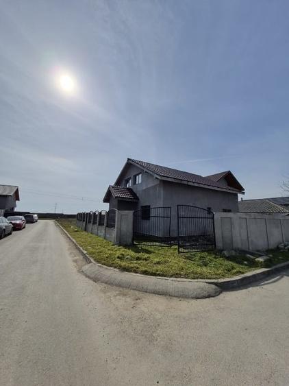 Vand casa in Cumpana - 1