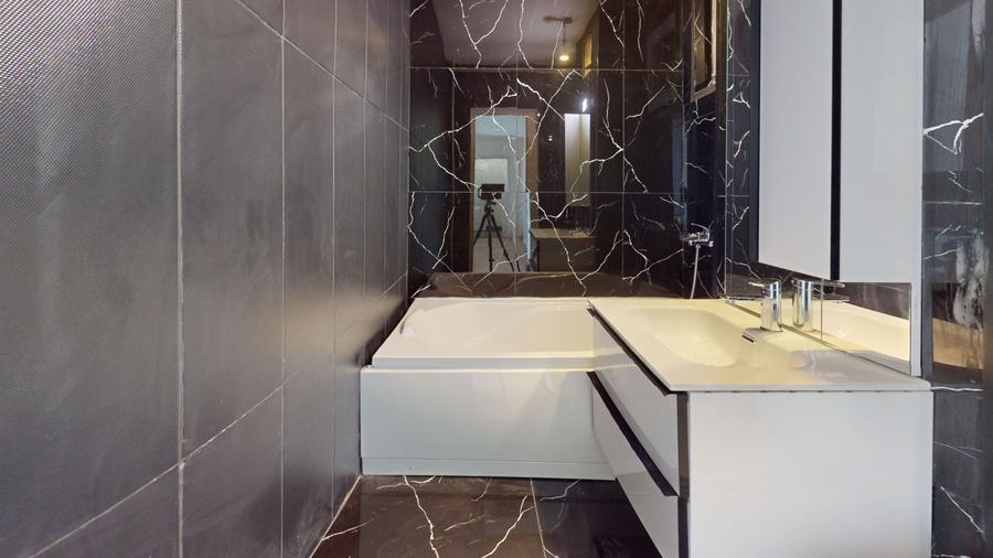 Apartament 2 camere Berceni - B-dul Brancoveanu bloc reabilitat - 21