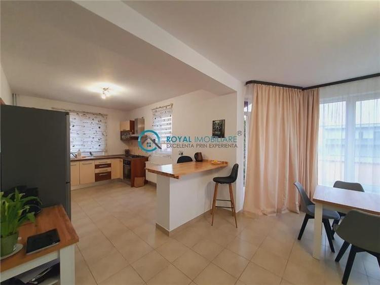 Royal Imobiliare - Vanzare vila zona Paulesti - 19