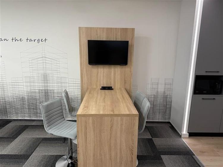 Inchirieri birouri clasa A - Excelsior Business Center - 11