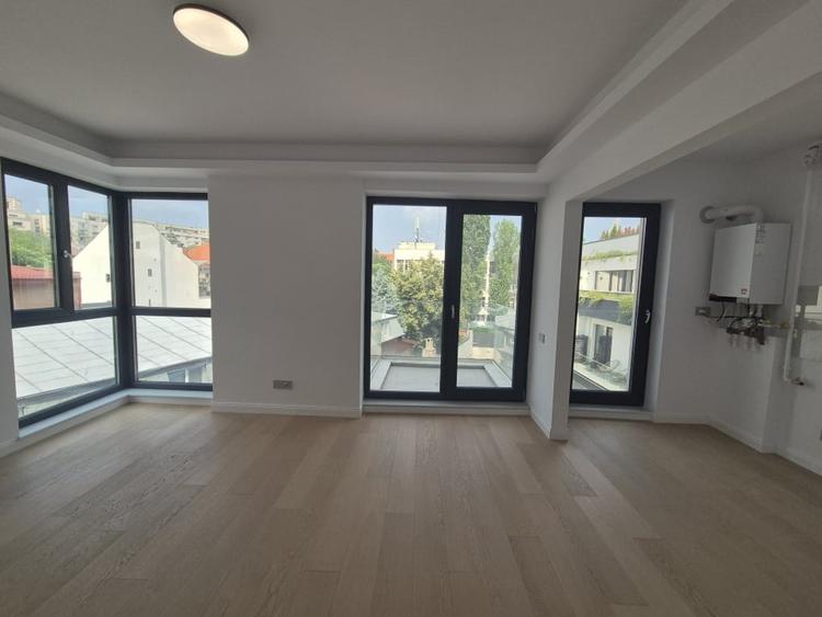 Apartament 2 camere – Unirii – Mitropolie, proiect nou - 1