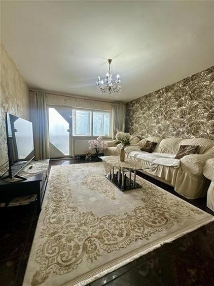 Apartament 4 Camere, 100 mp, Zona Eden - 1