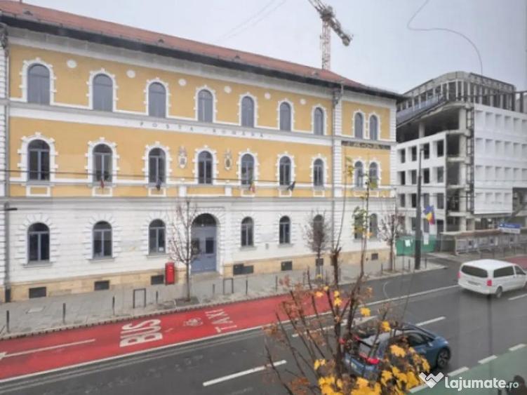 EXCLUSIV BLITZ : Apartament 3 Camere, 121 mp, etaj 1, ULTRA - 13