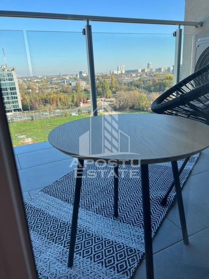 Apartament de lux cu 2 camere, loc de parcare, zona Calea Aradului - 26