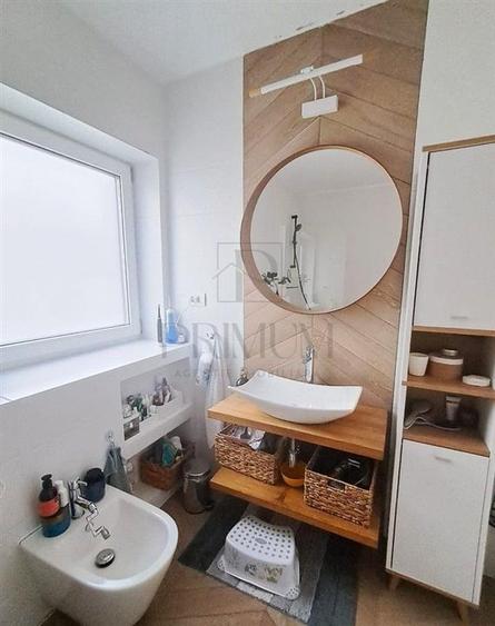 DUMBRAVITA - DUPLEX - ZONA CENTRALA - 4 CAMERE - 2 BAI - INCALZIRE PARDOSEALA - - 2