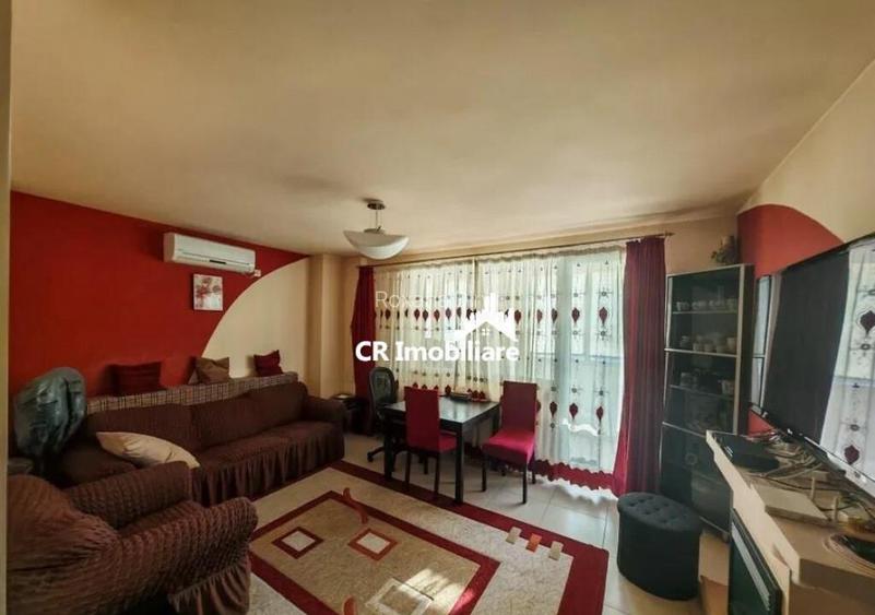 Apartament 3 Camere Lujerului Langa Metrou