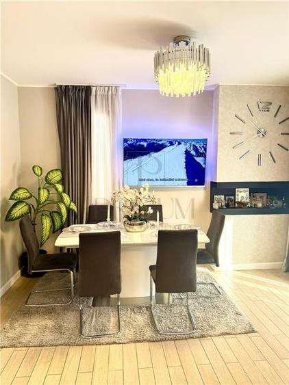 DUMBRAVITA  - TRIPLEX - ZONA LIDL - 4 CAMERE - 2 BAI - INCALZIRE PARDOSEALA - TE - 1