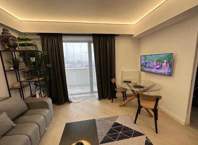 Apartament 2 camere de inchiriat  | Cortina North - 1