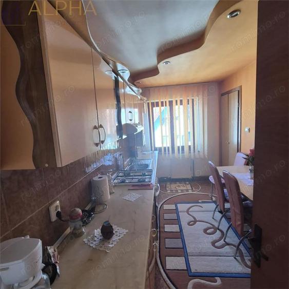 Apartament de Vanzare - 1