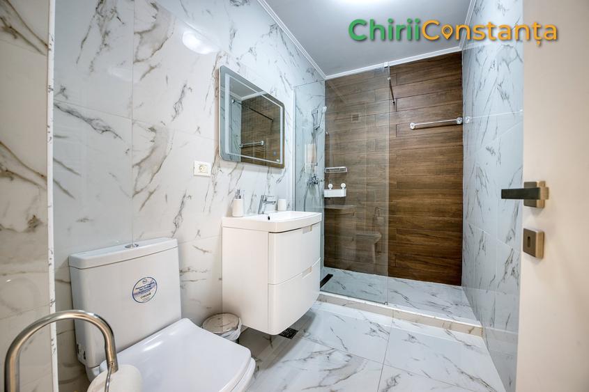 ✅Apartament 3 camere la preț de 2 camere | parcare | Tomis Plus Elvila - 8