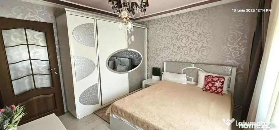 Apartament modern cu 3 camere de inchiriat Siderurgi... - 8