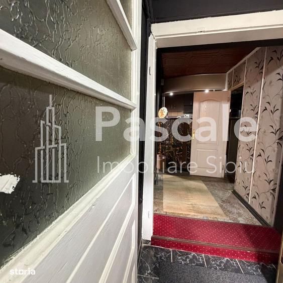De inchiriat Spa?iu Comercial Central, Avrig-Sibiu | 41 mp - 6