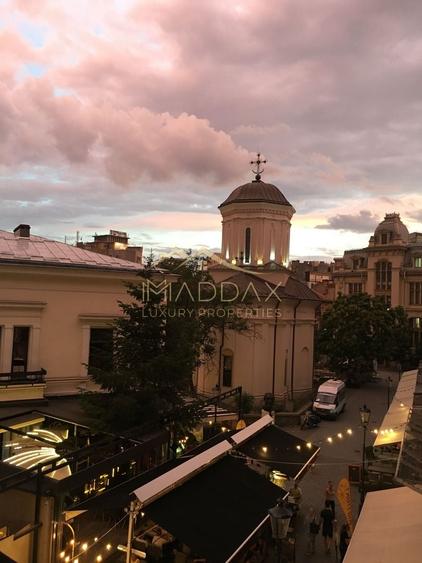 Apartament 5 camere**Oportunitate investitie**Caru"cu Bere//Centrul Istoric - 16