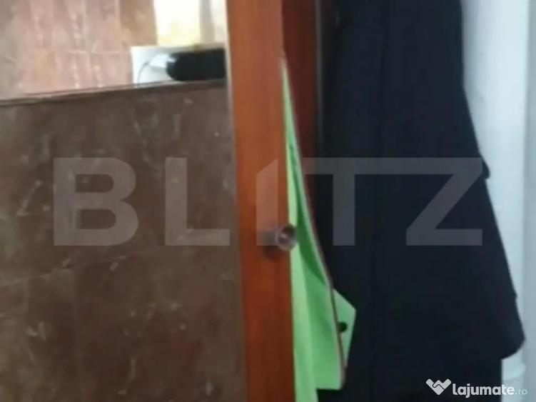 Apartament 3 camere, 56 mp, zona Blocuri, Campia Turzii - 9