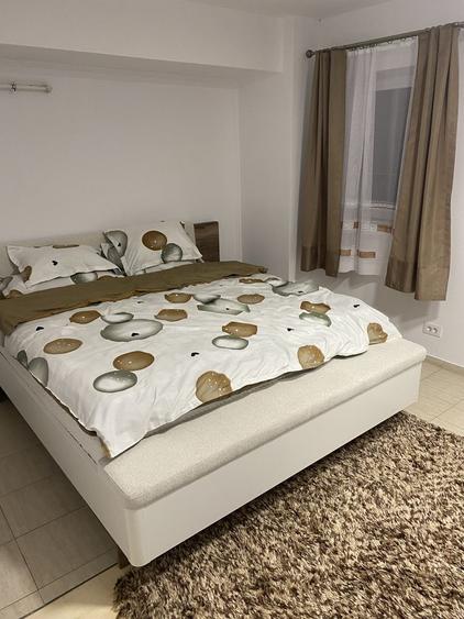 Spatiu de locuit - 1