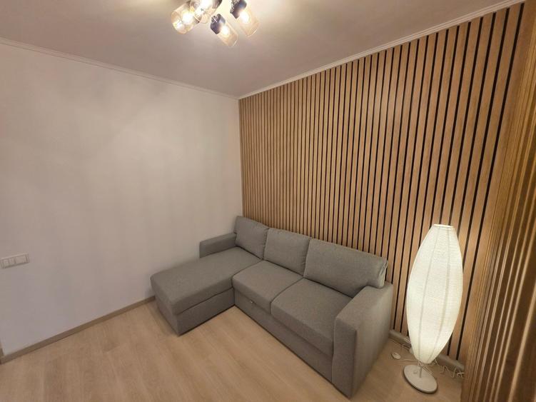 Dristor, bloc 2019, Ramnicul Valcea, 5 minute metrou, Day Residence, - 6