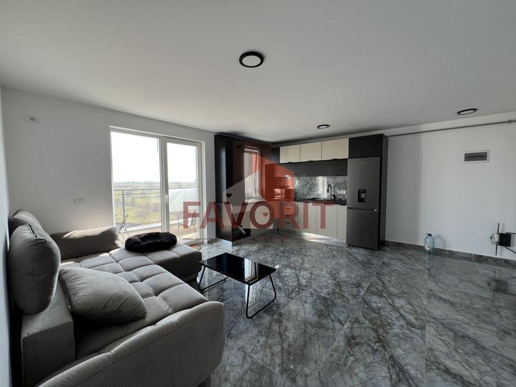 Apartament 2 camere de vânzare – Braytim / Giroc - 2